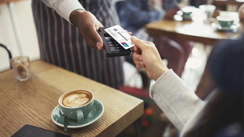 中國銀聯為境外人士入境消費提供多元化支付服務，打造便捷支付新體驗